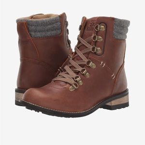 Kodiak Surrey II Boots